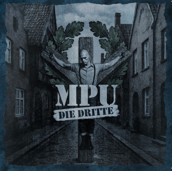 MPU - Die Dritte  CD 333